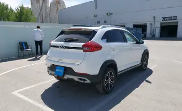 Chery Tiggo 2 Pro 2023 года за 6 000 000 тг. в Шымкент фото 3