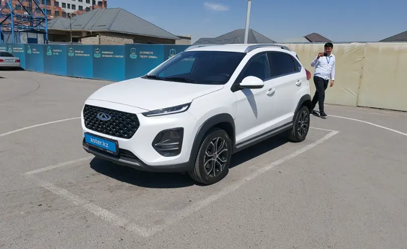 Chery Tiggo 2 Pro 2023 года за 6 000 000 тг. в Шымкент