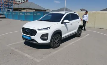 Chery Tiggo 2 Pro 2023 года за 6 000 000 тг. в Шымкент фото 1