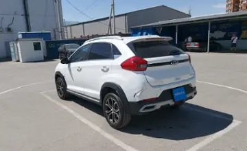Chery Tiggo 2 Pro 2023 года за 6 000 000 тг. в Шымкент фото 4