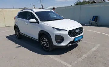 Chery Tiggo 2 Pro 2023 года за 6 000 000 тг. в Шымкент фото 2