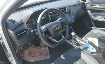 Chery Tiggo 2 Pro 2023 года за 6 000 000 тг. в Шымкент фото 5