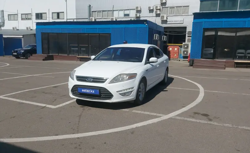 Ford Mondeo 2014 года за 4 500 000 тг. в Алматы