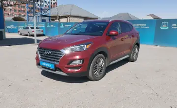 Hyundai Tucson 2019 года за 13 000 000 тг. в Шымкент фото 1