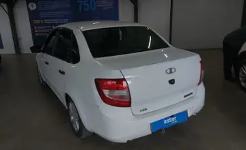 LADA (ВАЗ) Granta 2013 года за 2 900 000 тг. в Астана фото 4