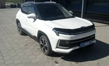 JAC JS4 2024 года за 8 000 000 тг. в Караганда фото 3