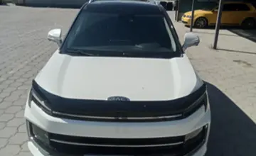 JAC JS4 2024 года за 8 000 000 тг. в Караганда фото 2