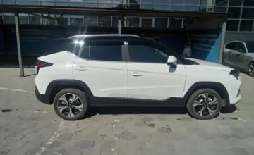 JAC JS4 2024 года за 8 000 000 тг. в Караганда фото 4