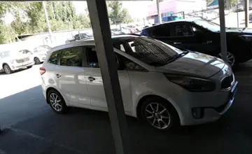 Kia Carens 2014 года за 5 000 000 тг. в Алматы фото 4