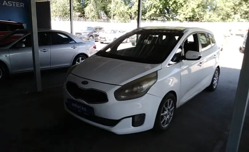Kia Carens 2014 года за 5 000 000 тг. в Алматы