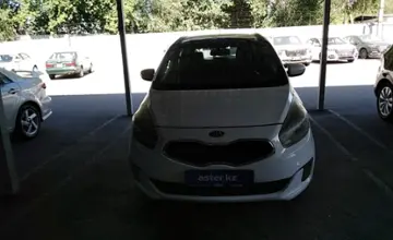 Kia Carens 2014 года за 5 000 000 тг. в Алматы фото 2