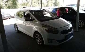 Kia Carens 2014 года за 5 000 000 тг. в Алматы фото 3