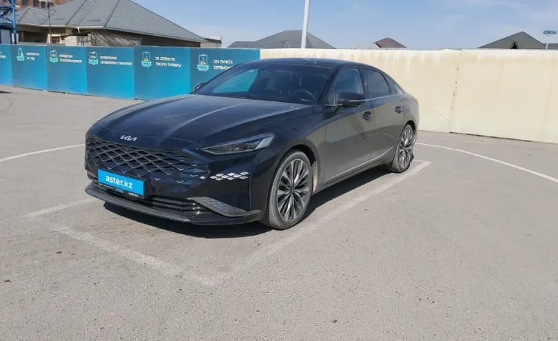 Kia K8 2022 года за 17 000 000 тг. в Шымкент