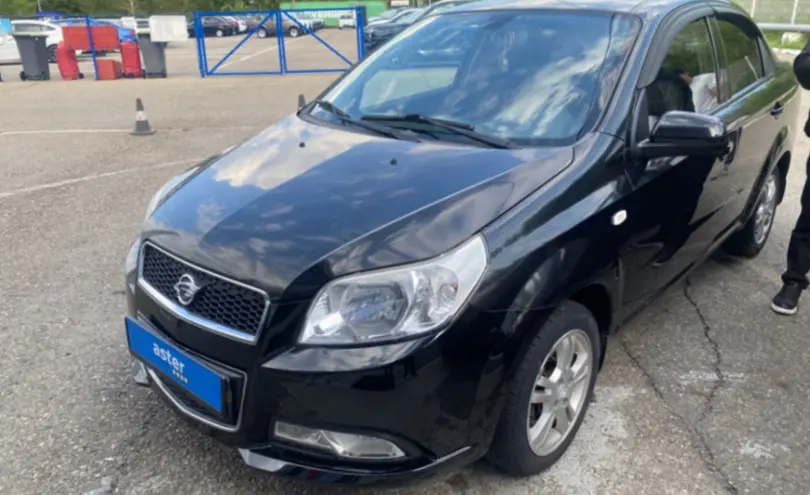 Ravon Nexia R3 2017 года за 4 500 000 тг. в Усть-Каменогорск