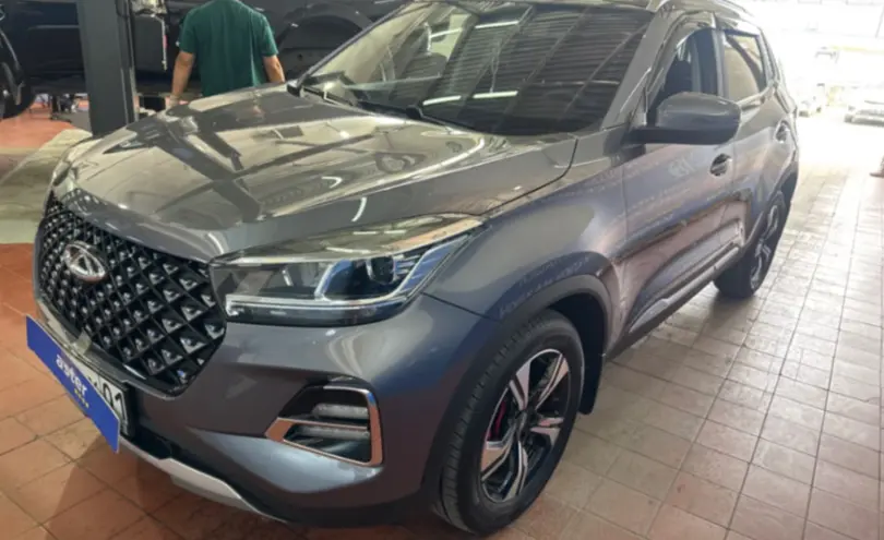 Chery Tiggo 4 Pro 2024 года за 7 000 000 тг. в Астана