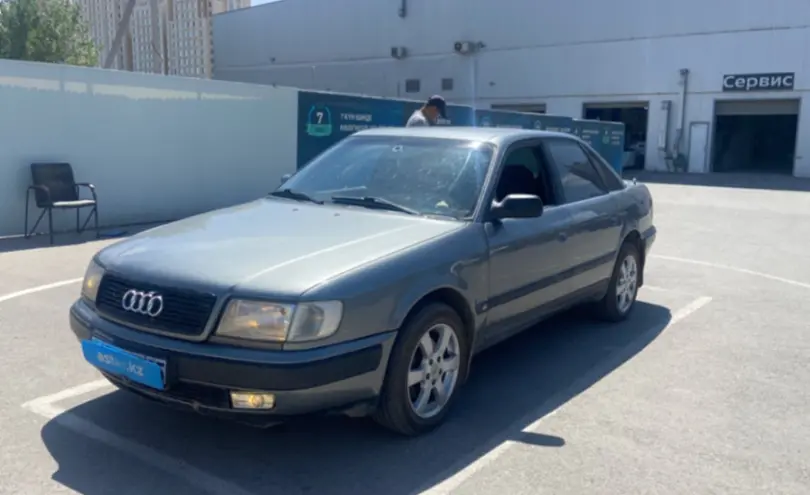 Audi 100 1994 года за 2 200 000 тг. в Шымкент