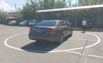 Mercedes-Benz E-Класс 2013 года за 11 750 000 тг. в Алматы фото 3
