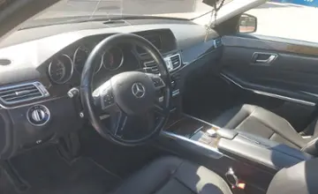 Mercedes-Benz E-Класс 2013 года за 11 750 000 тг. в Алматы фото 5