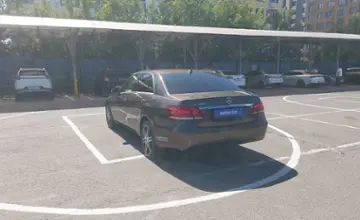 Mercedes-Benz E-Класс 2013 года за 11 750 000 тг. в Алматы фото 4