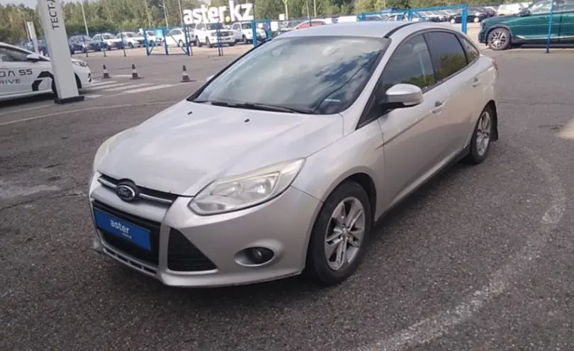Ford Focus 2011 года за 4 000 000 тг. в Усть-Каменогорск
