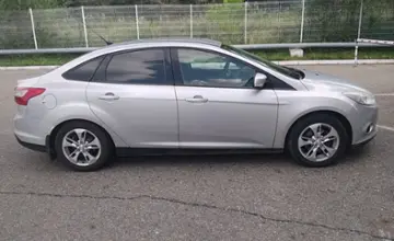 Ford Focus 2011 года за 4 000 000 тг. в Усть-Каменогорск фото 4