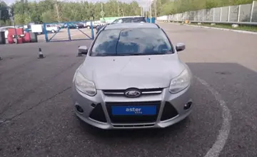 Ford Focus 2011 года за 4 000 000 тг. в Усть-Каменогорск фото 2