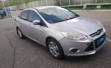 Ford Focus 2011 года за 4 000 000 тг. в Усть-Каменогорск фото 3