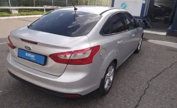 Ford Focus 2011 года за 4 000 000 тг. в Усть-Каменогорск