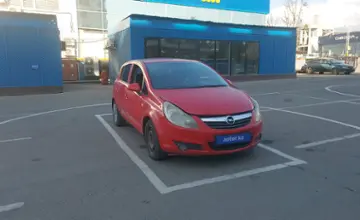 Opel Corsa 2008 года за 2 000 000 тг. в Алматы фото 2