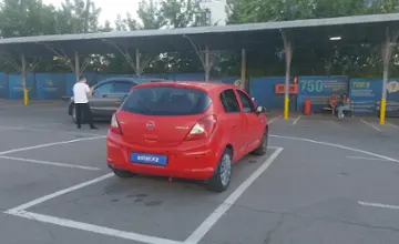 Opel Corsa 2008 года за 2 000 000 тг. в Алматы фото 3