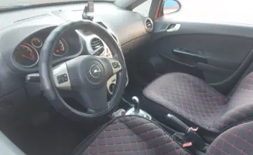 Opel Corsa 2008 года за 2 000 000 тг. в Алматы фото 5