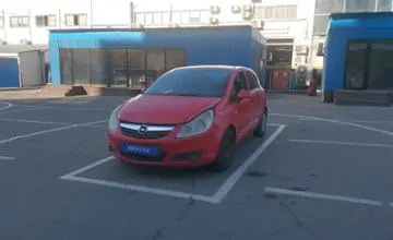 Opel Corsa 2008 года за 2 000 000 тг. в Алматы фото 1