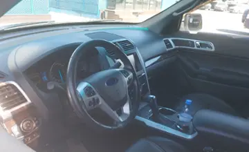 Ford Explorer 2013 года за 10 000 000 тг. в Алматы фото 5