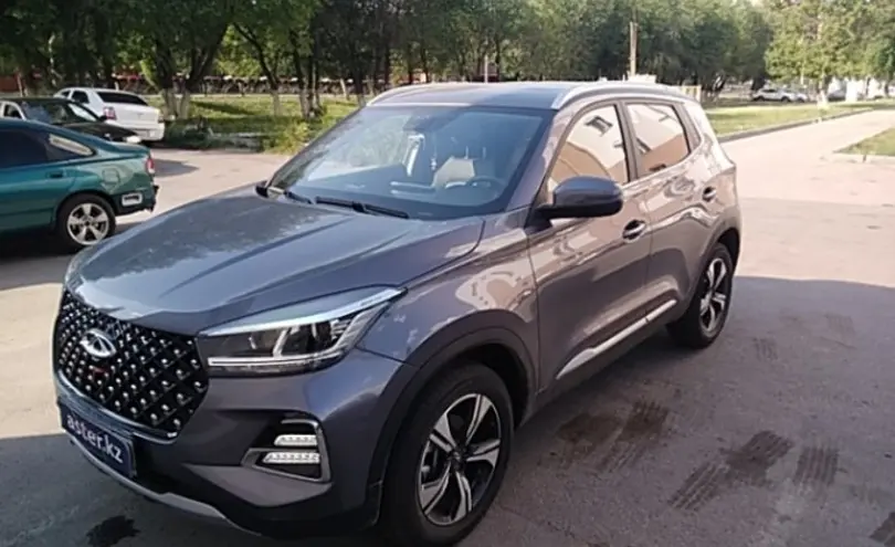 Chery Tiggo 4 Pro 2024 года за 7 590 000 тг. в Костанай