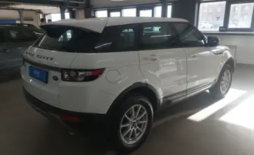 Land Rover Range Rover Evoque 2013 года за 10 500 000 тг. в Астана фото 3