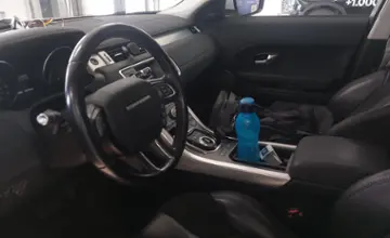 Land Rover Range Rover Evoque 2013 года за 10 500 000 тг. в Астана фото 5