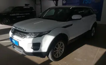 Land Rover Range Rover Evoque 2013 года за 10 500 000 тг. в Астана фото 1