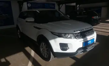 Land Rover Range Rover Evoque 2013 года за 10 500 000 тг. в Астана фото 2