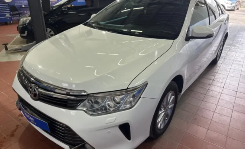 Toyota Camry 2015 года за 10 000 000 тг. в Астана