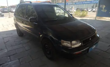 Mitsubishi Space Runner 1996 года за 900 000 тг. в Талдыкорган фото 3