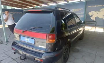 Mitsubishi Space Runner 1996 года за 900 000 тг. в Талдыкорган