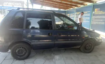 Mitsubishi Space Runner 1996 года за 900 000 тг. в Талдыкорган фото 4