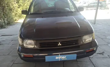Mitsubishi Space Runner 1996 года за 900 000 тг. в Талдыкорган фото 2
