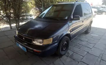 Mitsubishi Space Runner 1996 года за 900 000 тг. в Талдыкорган фото 1