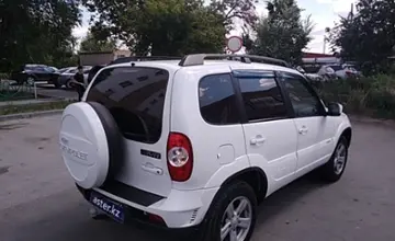 Chevrolet Niva 2014 года за 4 500 000 тг. в Костанай