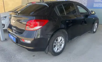 Chevrolet Cruze 2013 года за 4 000 000 тг. в Тараз