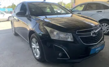 Chevrolet Cruze 2013 года за 4 000 000 тг. в Тараз фото 3