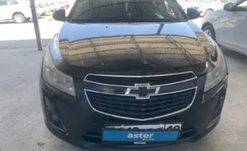 Chevrolet Cruze 2013 года за 4 000 000 тг. в Тараз фото 2