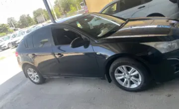 Chevrolet Cruze 2013 года за 4 000 000 тг. в Тараз фото 4