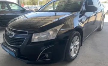 Chevrolet Cruze 2013 года за 4 000 000 тг. в Тараз фото 1
